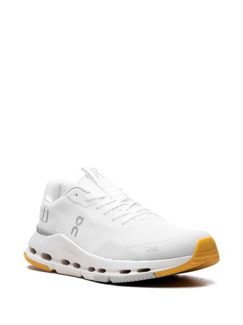 Sneakers donna Cloudnova form 2 ON RUNNING | 3WE30170924WHITE/IVORY
